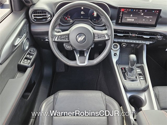 Used 2023 Dodge Hornet GT Plus w/ Tech Pack Plus w/o Parking image 7