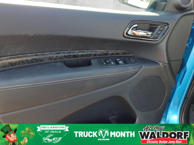 New 2026 Dodge Durango SRT Hellcat image 7