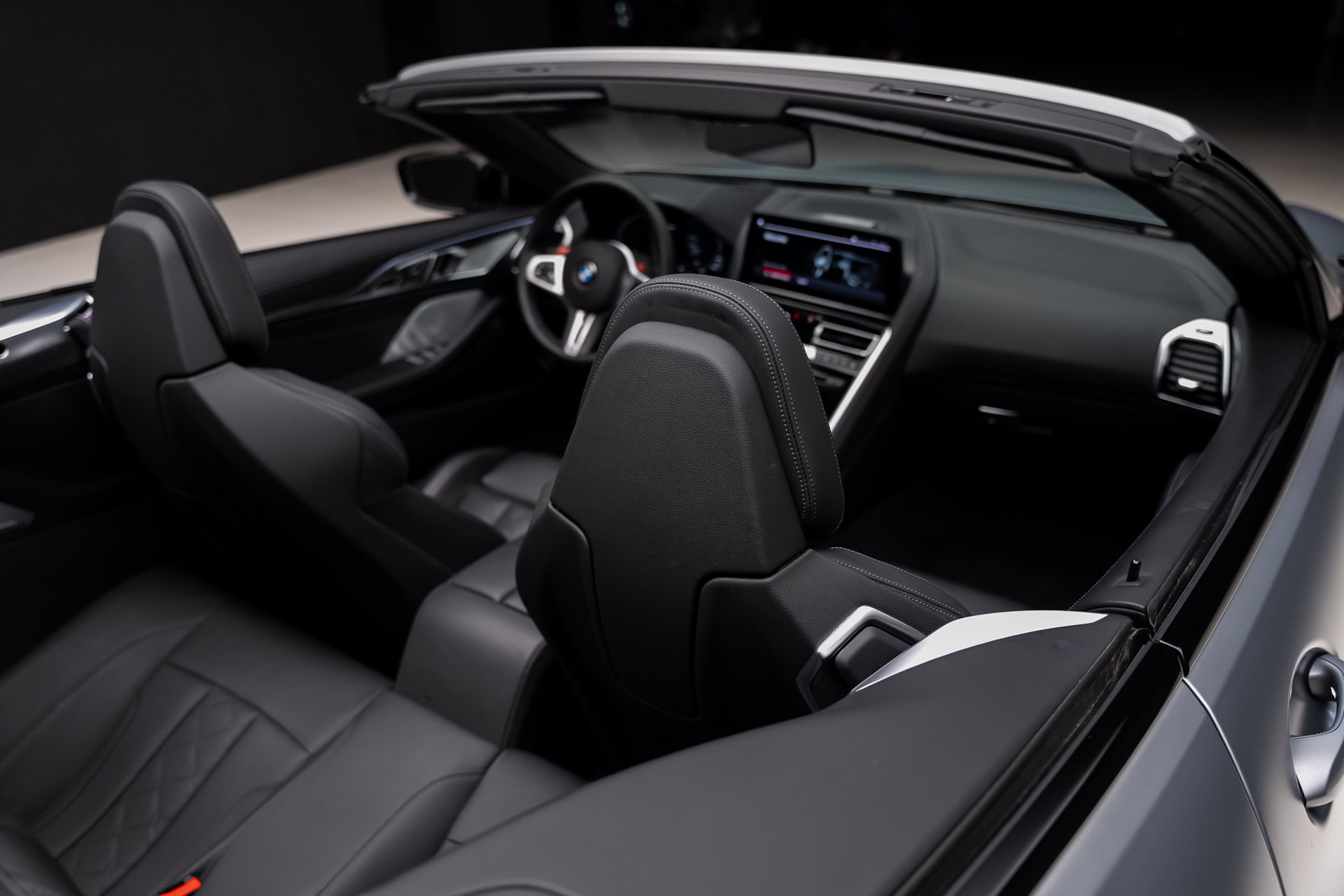 Used 2024 BMW M8 Competition AWD/4WD image 77