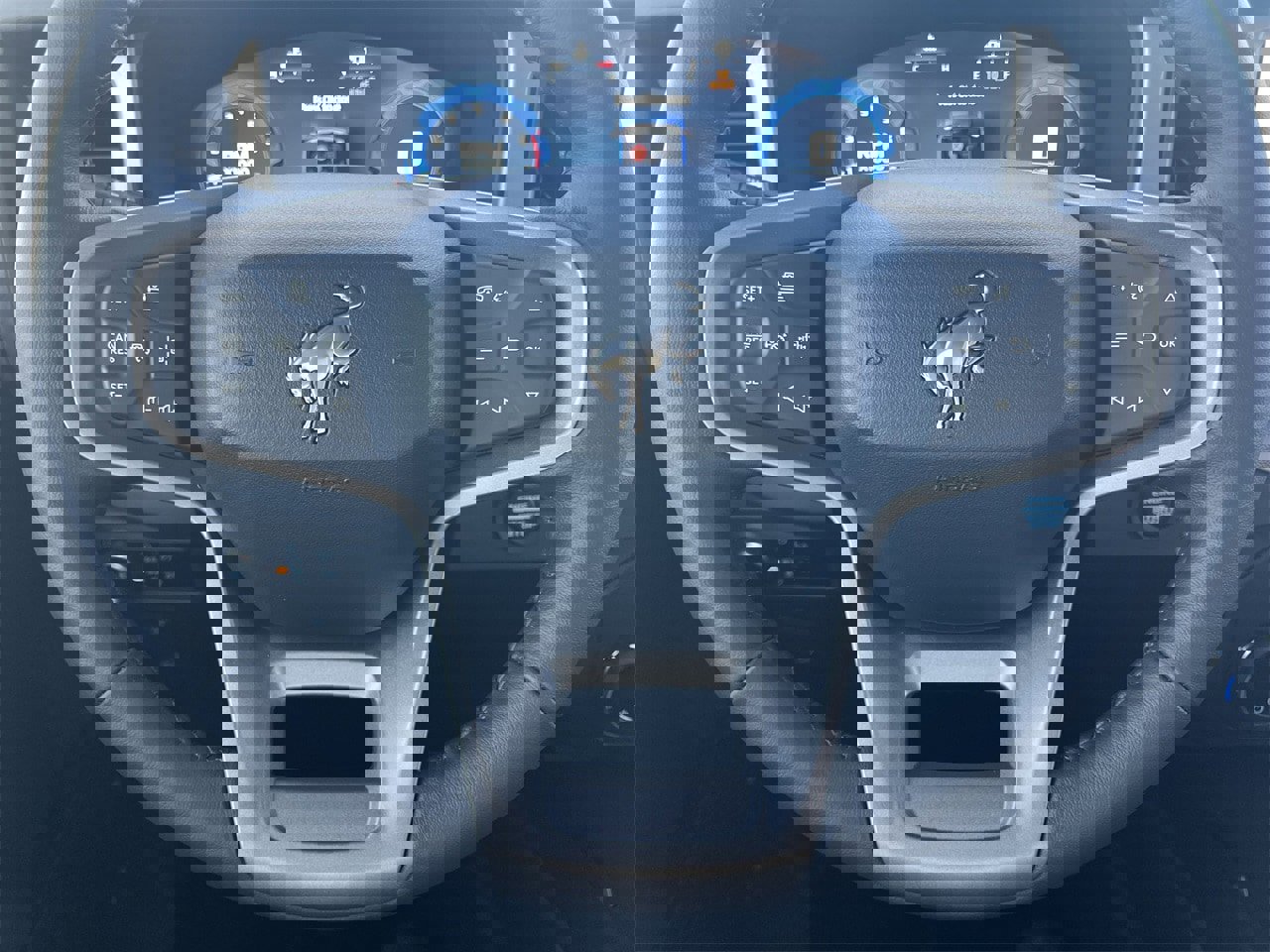 New 2026 Ford Bronco Outer Banks image 10