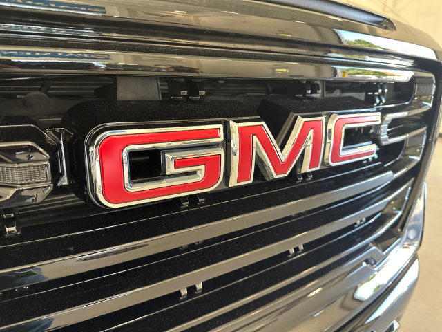 Certified 2019 GMC Sierra 1500 AT4 w/ AT4 Premium Package AWD/4WD image 32