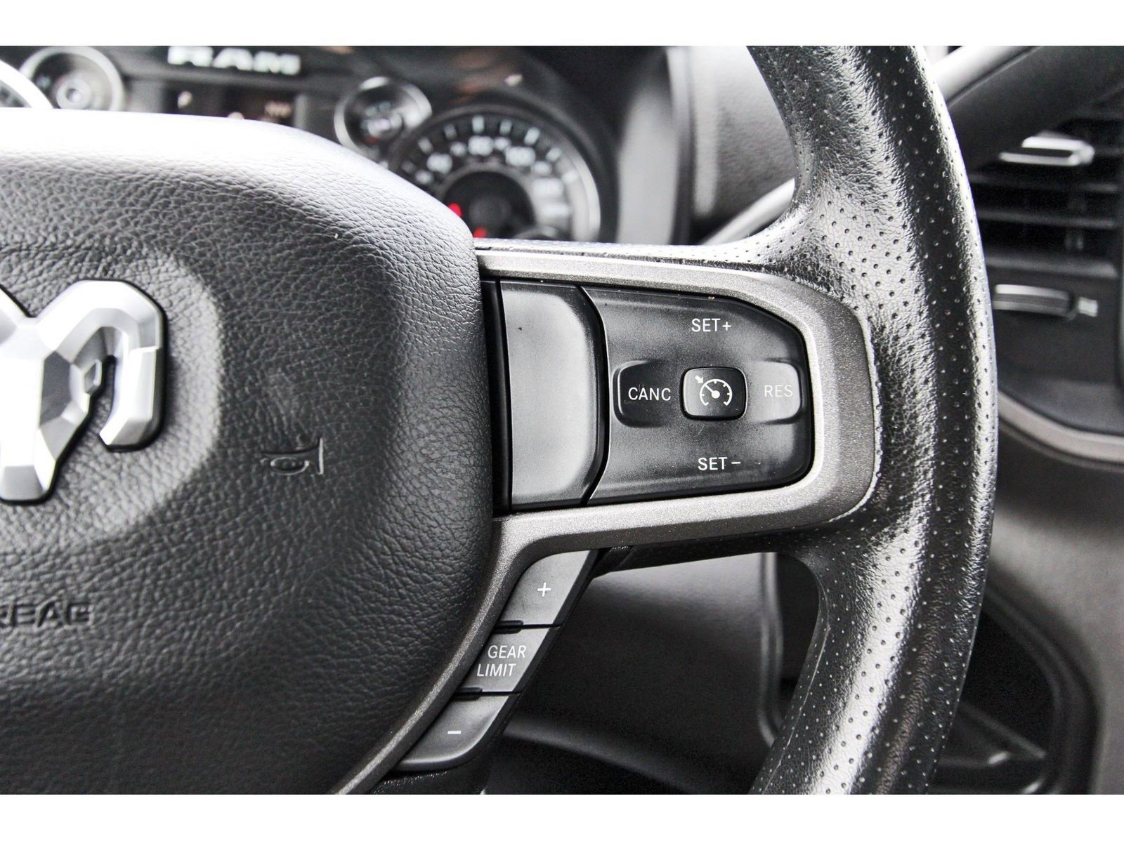 Used 2023 RAM 2500 Tradesman image 26