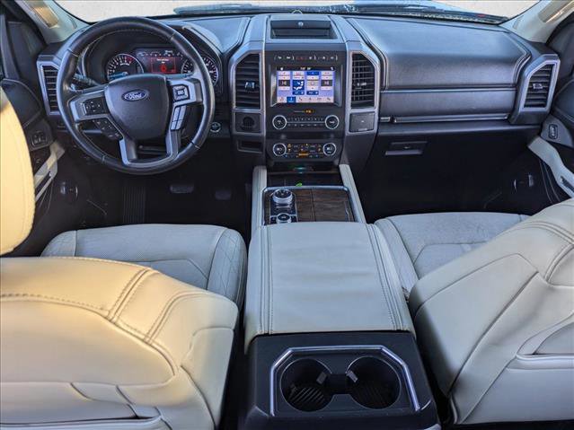 Used 2019 Ford Expedition Max Platinum image 19