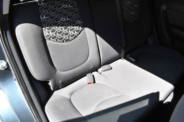 Used 2011 Kia Soul + image 28