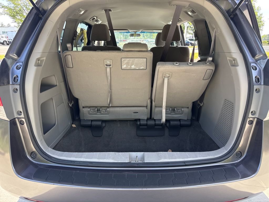 Used 2015 Honda Odyssey EX image 31