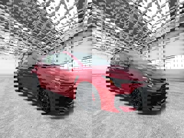 New 2026 Toyota Corolla GR