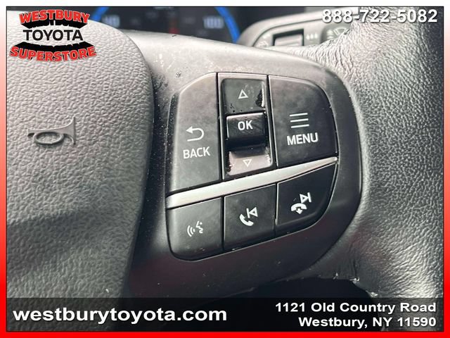 Used 2022 Ford Bronco Sport Big Bend w/ Convenience Package AWD/4WD image 26