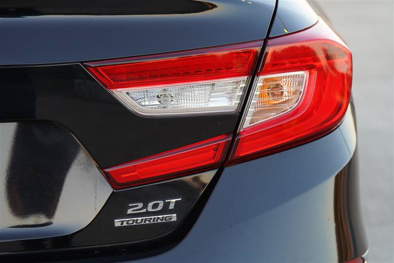 Used 2019 Honda Accord Touring image 29