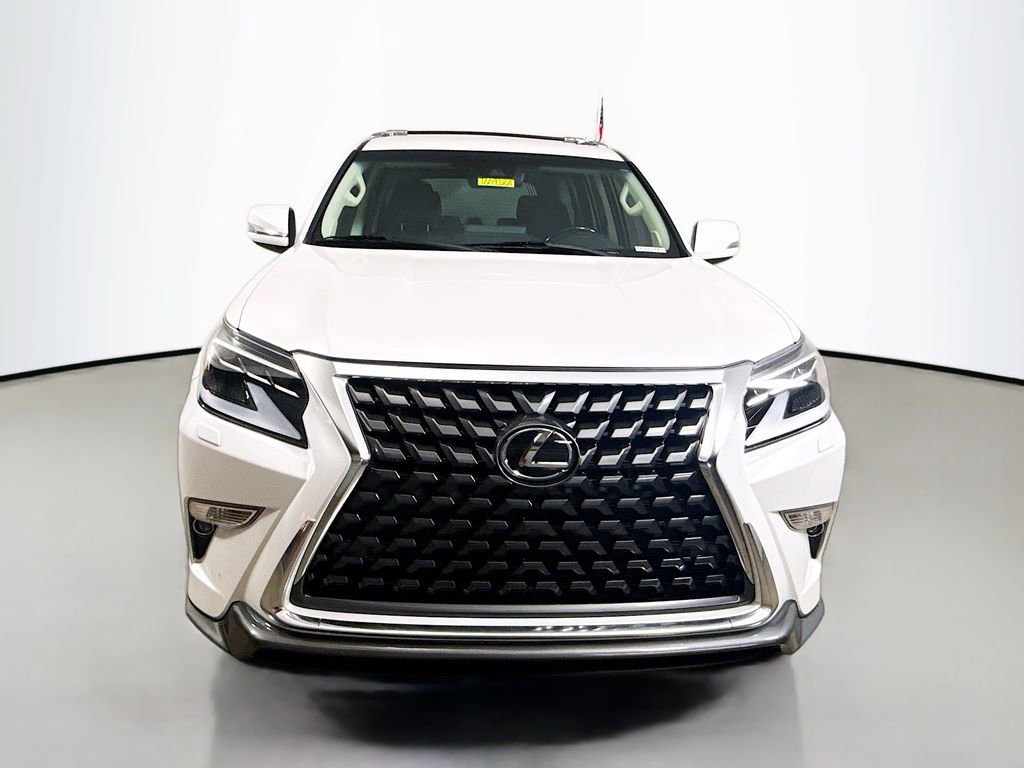 Used 2023 Lexus GX 460 Premium image 2