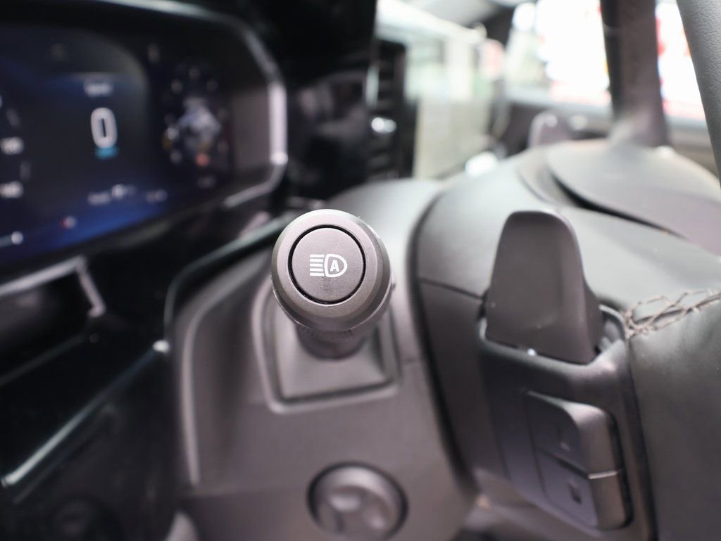 New 2026 Chevrolet Silverado 1500 ZR2 image 14