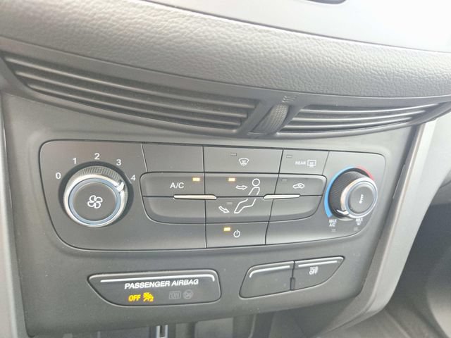 Used 2017 Ford Escape S FWD image 24