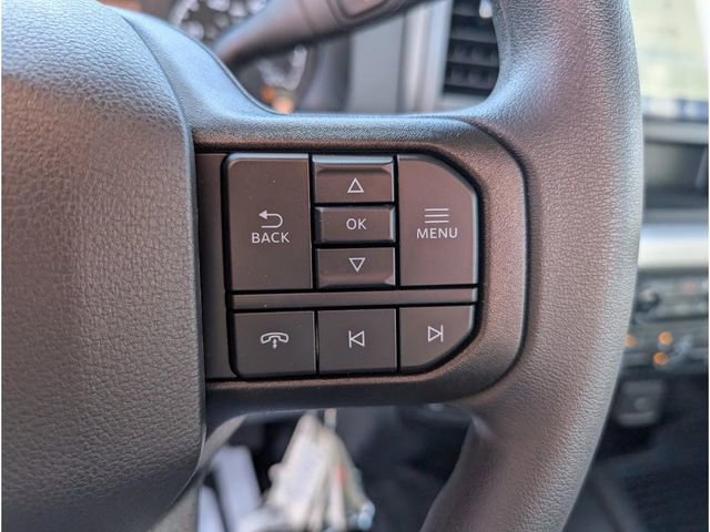 New 2026 Ford F250 XL w/ XL Chrome Package image 17