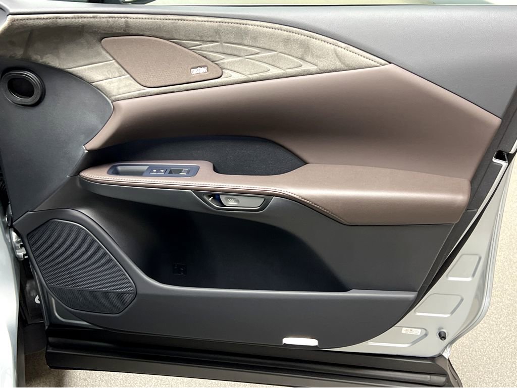 New 2026 Lexus RX 350 AWD/4WD image 24