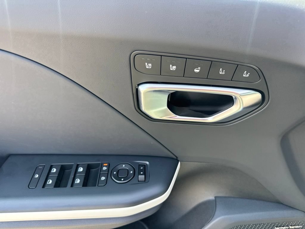 New 2026 Kia K4 GT-Line Turbo FWD image 8