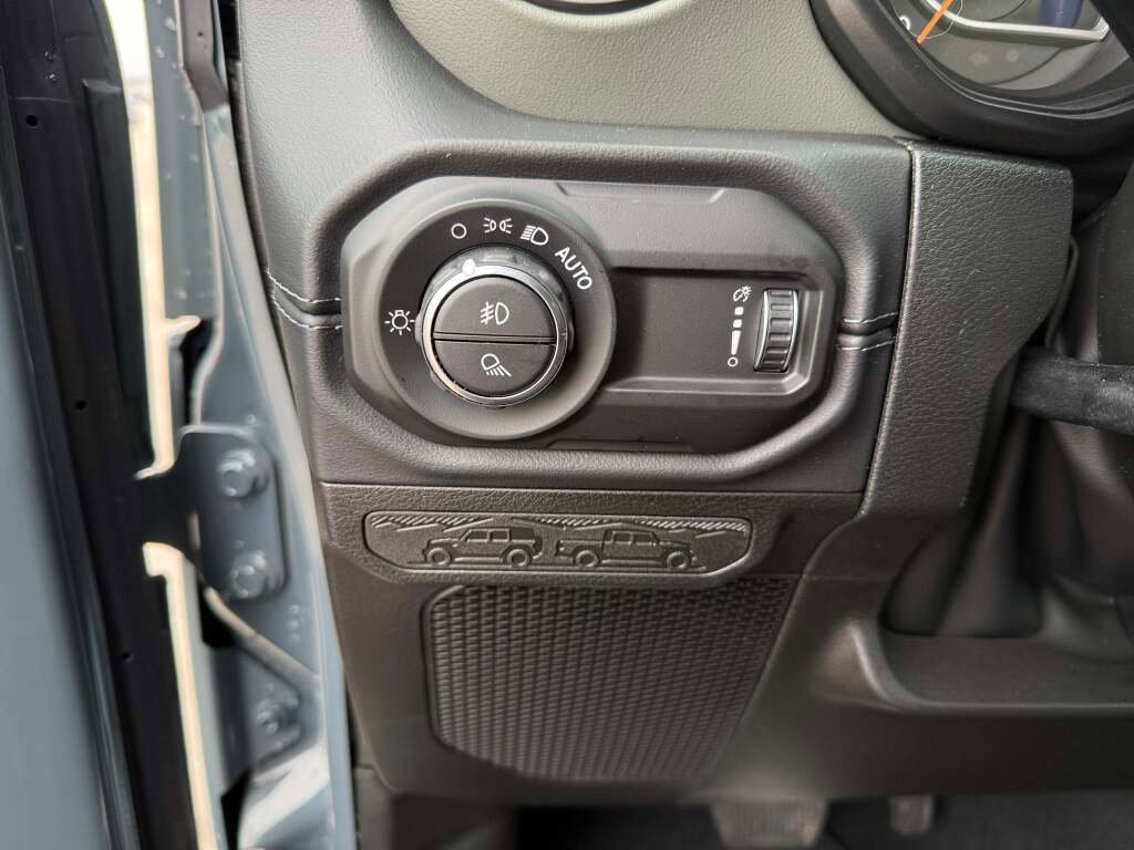 New 2026 Jeep Gladiator Mojave image 29