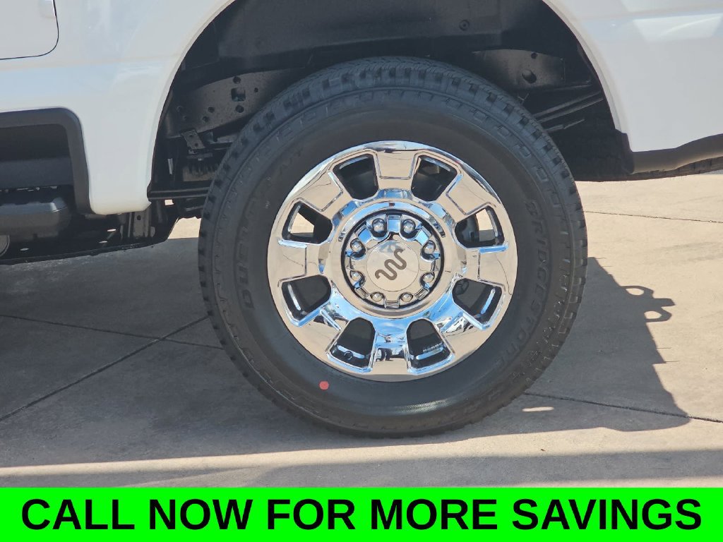 New 2026 Ford F250 King Ranch w/ Chrome Package AWD/4WD image 37