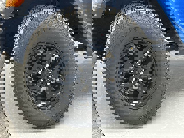 Used 2021 Jeep Gladiator Sport image 22