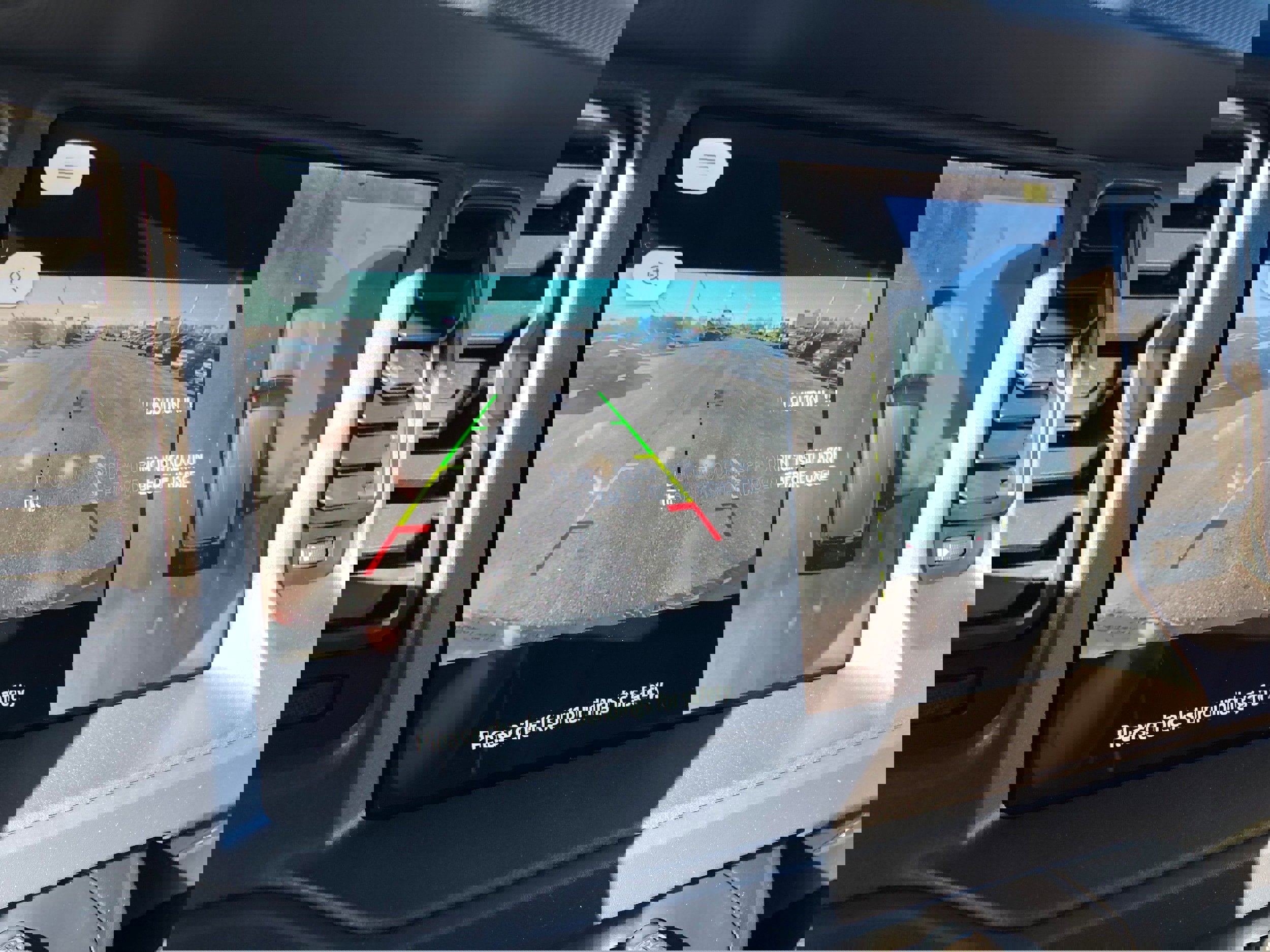 New 2025 Ford Bronco Badlands image 27