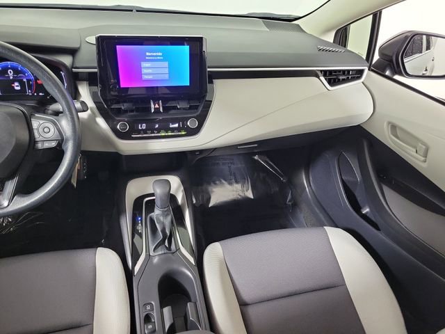 Used 2026 Toyota Corolla LE FWD image 17