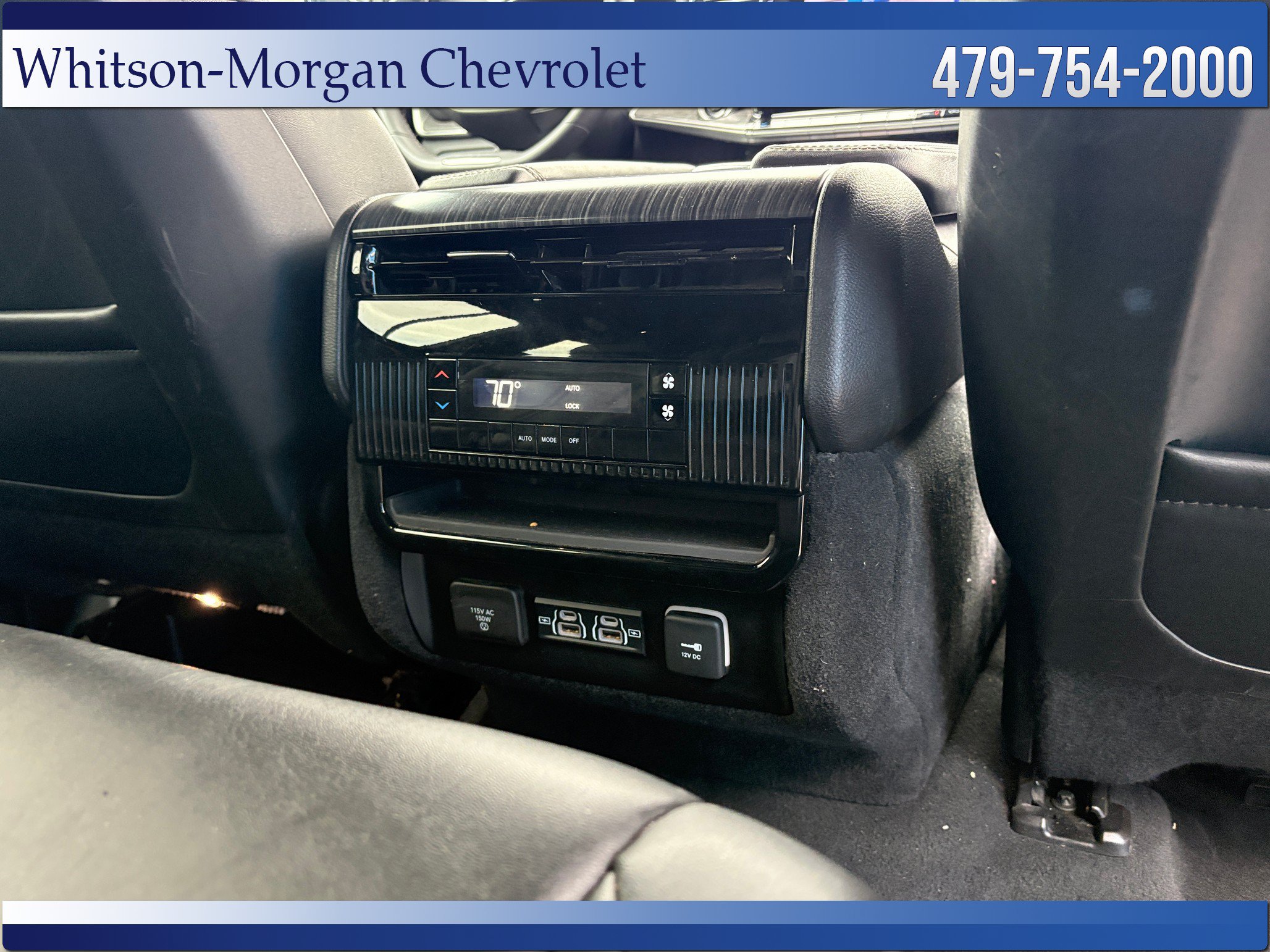 Used 2024 Jeep Wagoneer Series II RWD image 48