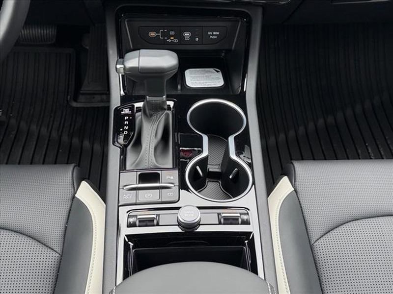 New 2026 Kia K5 GT-Line image 17