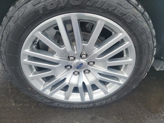 Used 2024 Ford Expedition Max Limited image 4