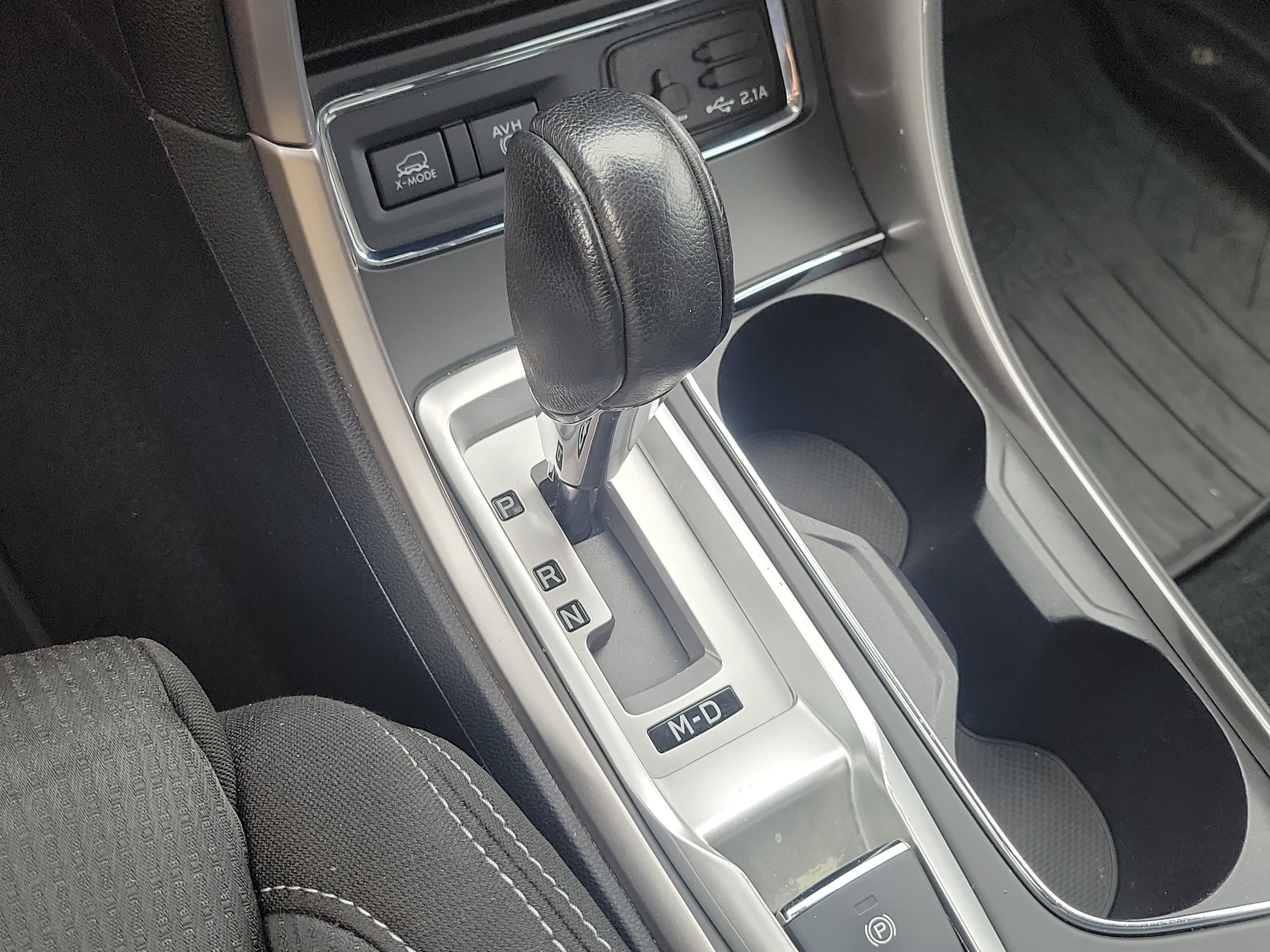 Used 2019 Subaru Ascent Premium AWD/4WD image 36