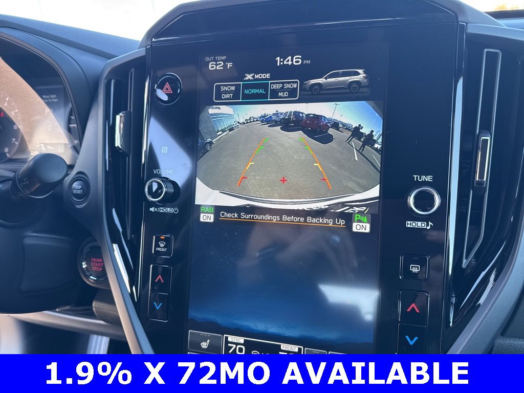 New 2025 Subaru Forester Sport image 15