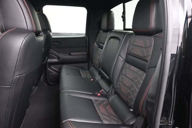 Certified 2026 Nissan Frontier Pro-X w/ Pro Premium Package RWD image 23
