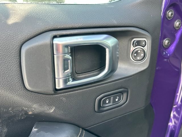 New 2026 Jeep Wrangler Sahara image 17