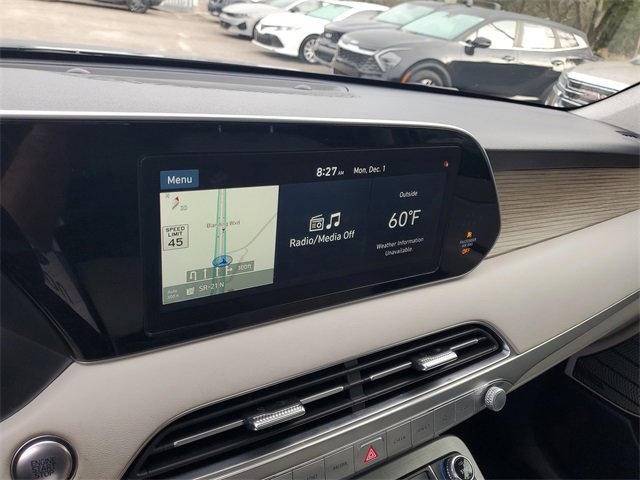 Used 2021 Hyundai Palisade Limited image 21