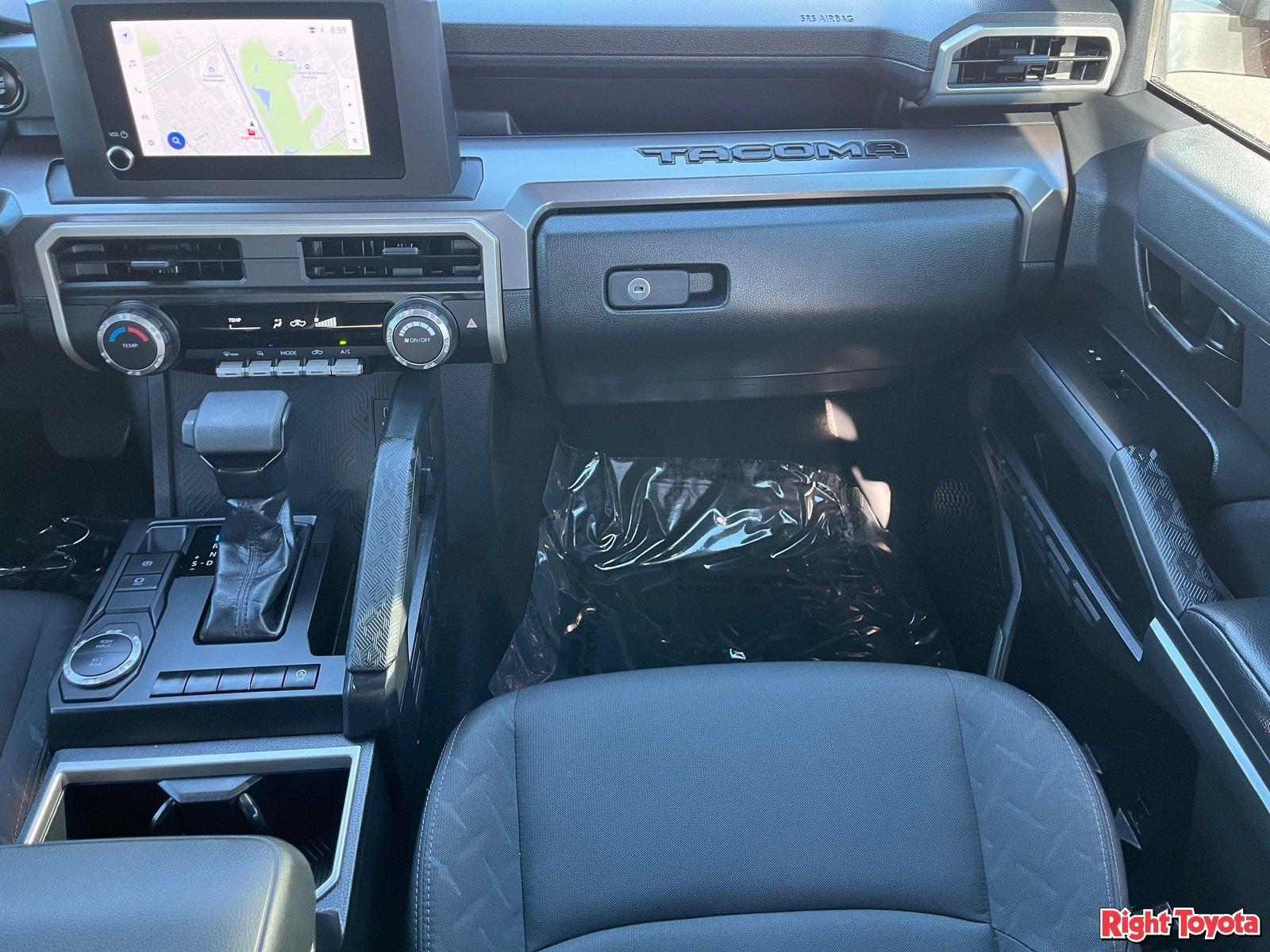 Certified 2024 Toyota Tacoma SR5 RWD image 19