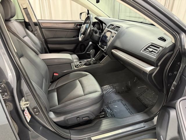 Used 2019 Subaru Outback 2.5i Limited AWD/4WD image 7
