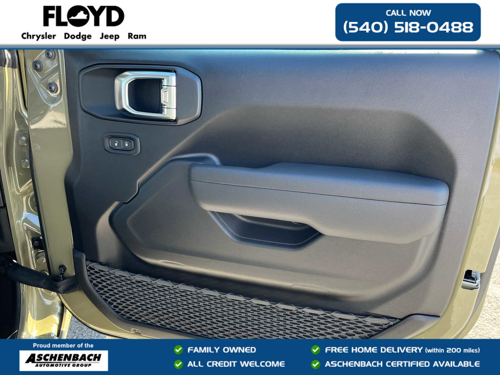 New 2026 Jeep Wrangler Sport image 28