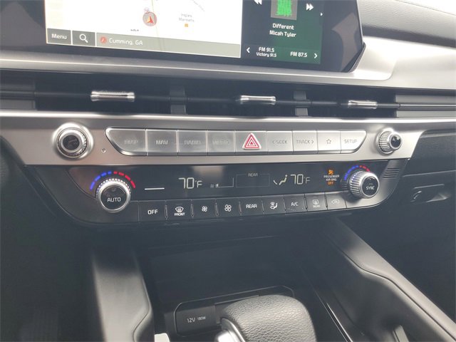 Used 2024 Kia Telluride LX image 24