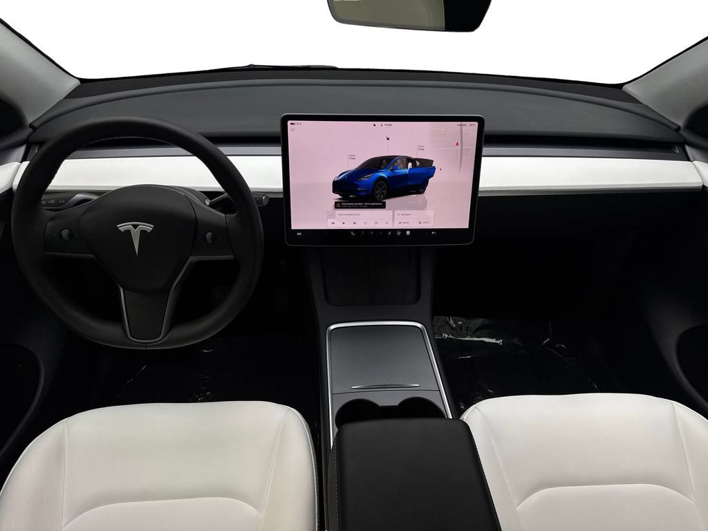 Used 2024 Tesla Model Y Long Range image 51