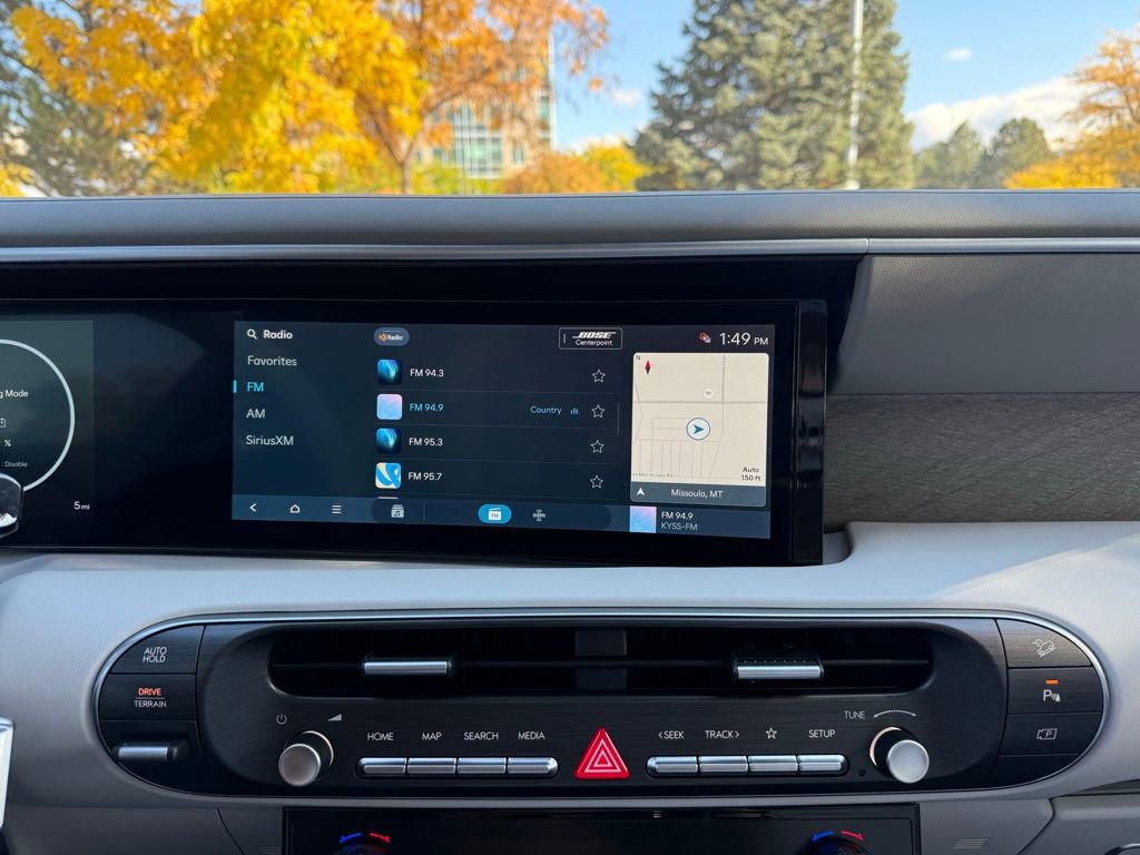 New 2026 Hyundai Palisade Limited image 28