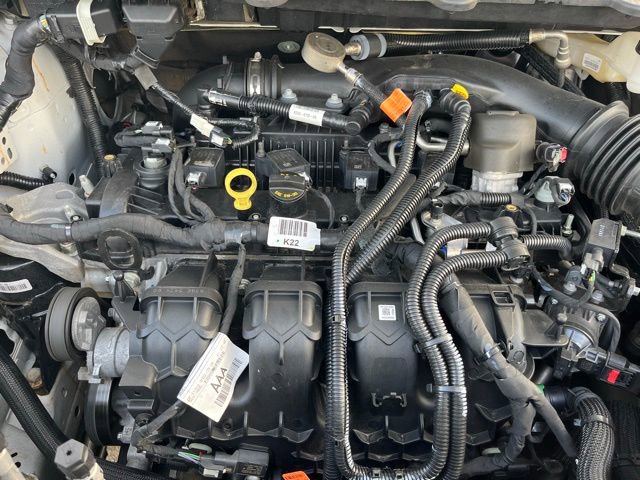 Used 2024 Ford Escape ST-Line w/ Tech Pack #1 image 27