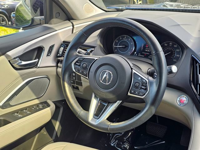 Used 2023 Acura RDX AWD w/ Technology Package image 30