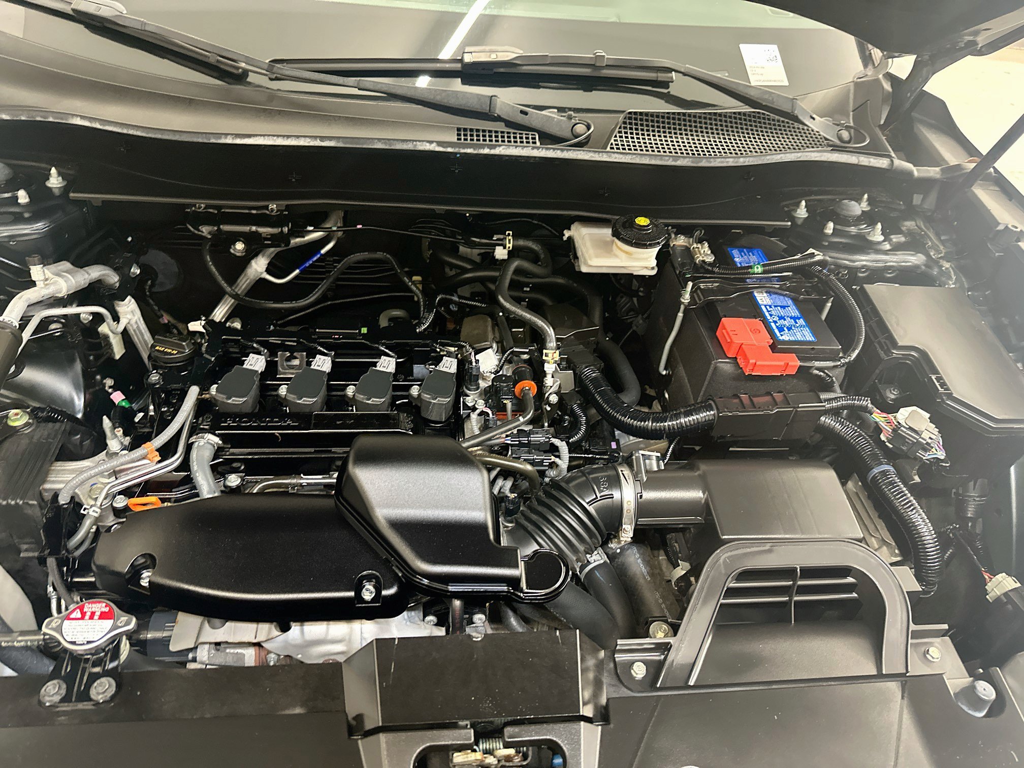 Used 2024 Honda CR-V EX image 34