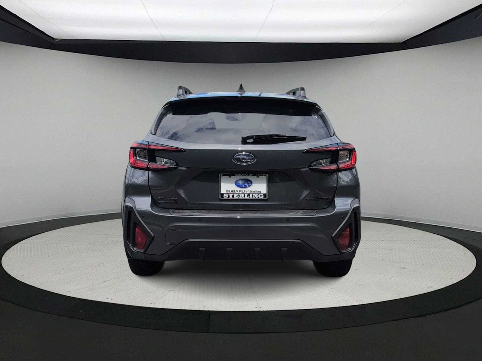 New 2026 Subaru Crosstrek 2.5i Limited AWD/4WD image 7