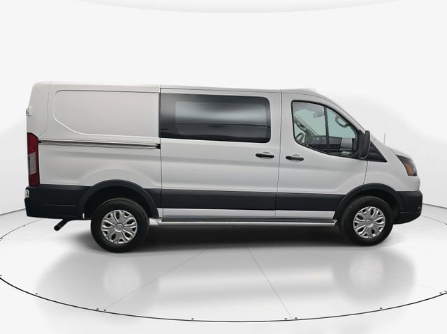 Used 2024 Ford Transit 250 Low Roof w/ Exterior Upgrade Package image 11