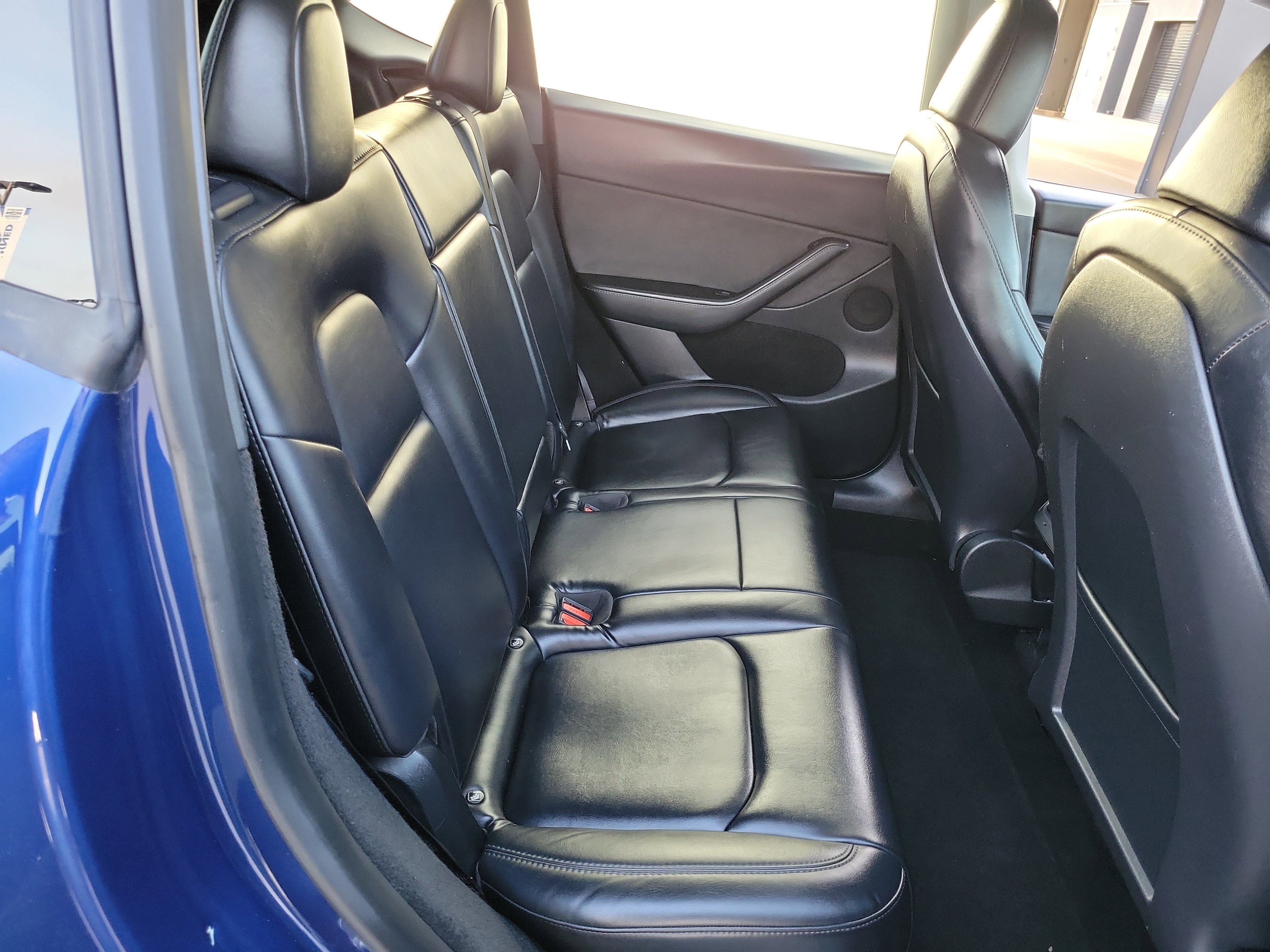 Used 2023 Tesla Model Y Performance AWD/4WD image 21