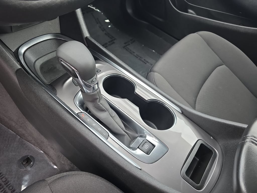 Used 2024 Chevrolet Malibu LT FWD image 21