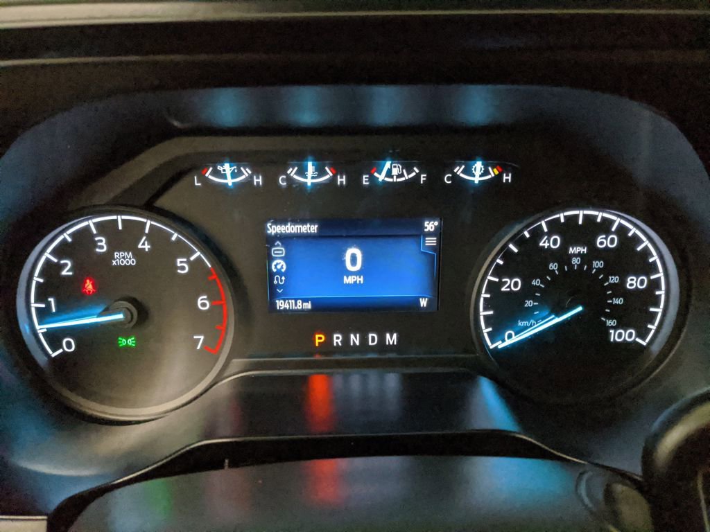 Used 2024 Ford F250 XL w/ FX4 Off-Road Package image 13