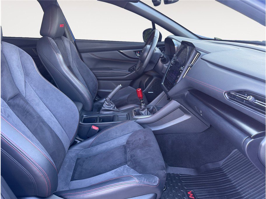Used 2022 Subaru WRX Limited AWD/4WD image 15
