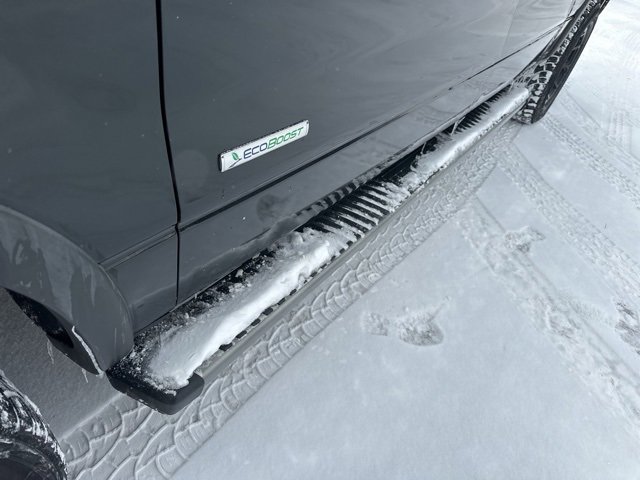 Used 2012 Ford F150 FX4 w/ FX Luxury Pkg image 12