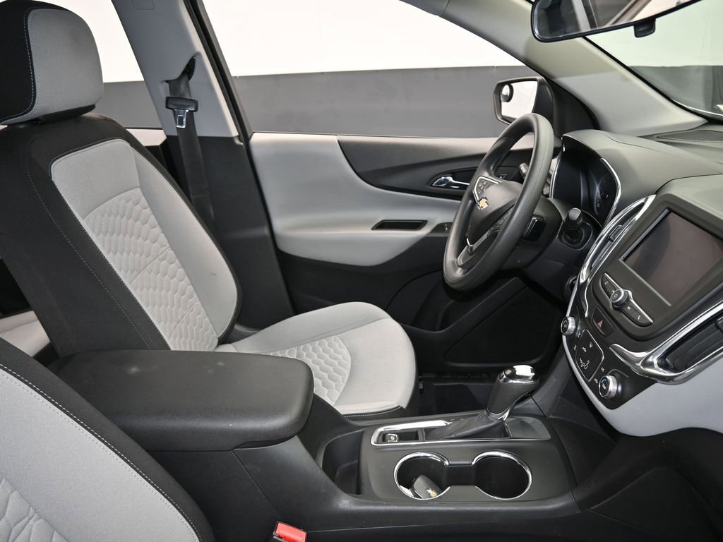 Used 2023 Chevrolet Silverado 1500 LT image 43