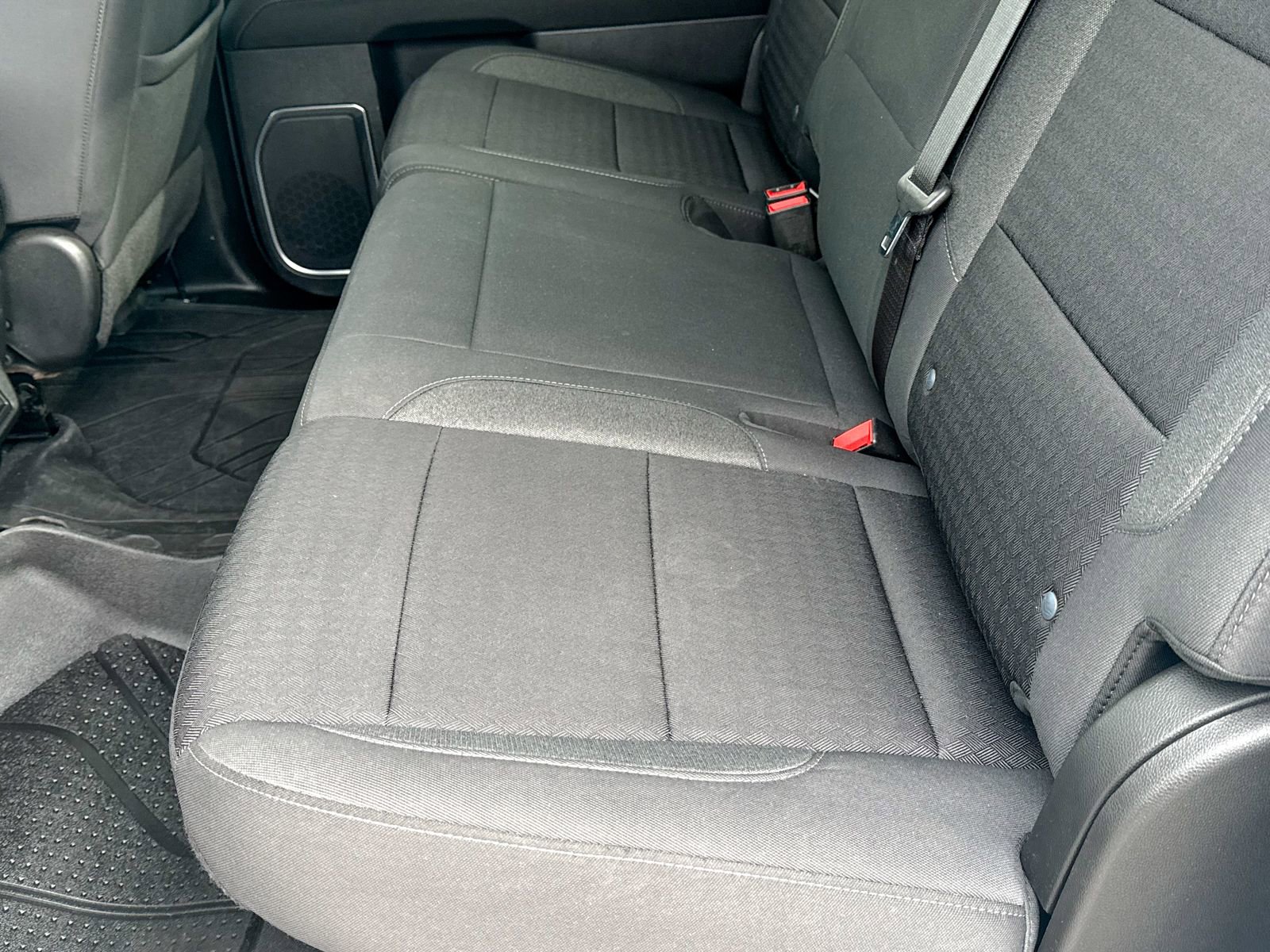 Certified 2023 Chevrolet Silverado 1500 RST image 21