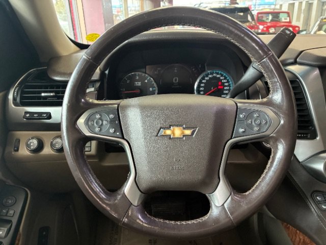 Used 2019 Chevrolet Tahoe Premier AWD/4WD image 27